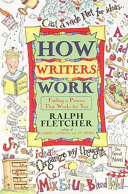 

How Writers Work Finding a Process That Works for You