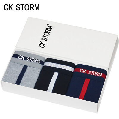 

CK STORM men 39s underwear briefs modal fight color U convex ck storm series male underwear shopping mall genuine 3 gift box