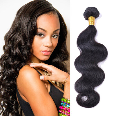 

Brazilian Virgin Hair 8A Grade Virgin Hair Brazilian Body Wave 100 Human Hair Weave 4 Bundles Body Wave Cheap Hair Weave Bundles