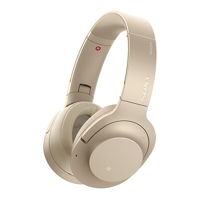 

Sony SONY WH-H900N Bluetooth wireless headset noise reduction headset headset Hi-Res game headset phone headset mint green