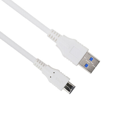 

Muyang (MuYang) MY-536Type-C к USB-португальце OTG переносит мужской на общий USB3.1 адаптер данных белый