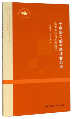 

十字路口的中国社会组织政策选择与发展路径