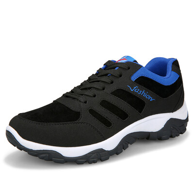 

Platform sneakers Breathable leisure shoes Mens shoes
