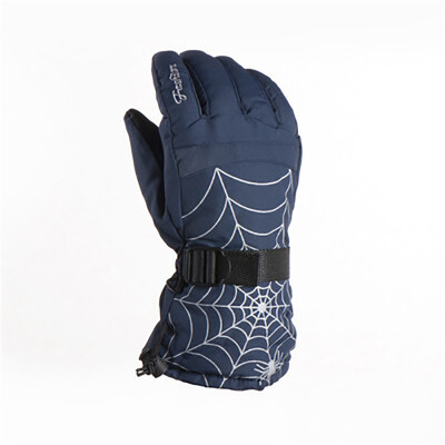 

Ski gloves male winter riding gloves fashion waterproof outdoor gloves