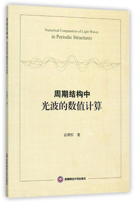 

周期结构中光波的数值计算