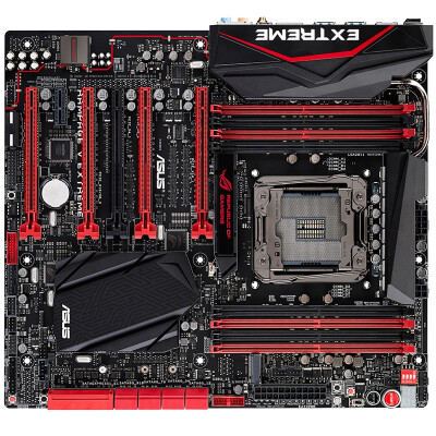 

Players Country (ROG) RAMPAGE V EXTREME / U3.1 Motherboard (Intel X99 / LGA 2011-V3