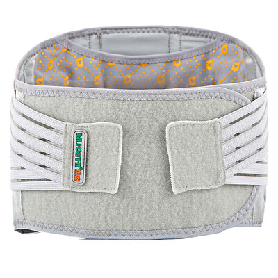 

Nuo Tai waist belt prominent waist waist breathable warm waist support  code