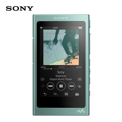 

SONY Hi-Res Music Player 16GB NW-A45 Mint Green