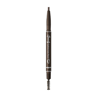 

Philippe Fila (PERIPERA) fast automatic eyebrow pencil 1 dark brown 0.14g (make-up easy to color does not bloom