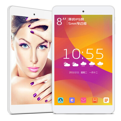 

NEWEST8 inch Teclast P80H Tablet PC MTK8163 Quad Core 1280x800 IPS Android 51 Dual 24G5G Wifi HDMI GPS