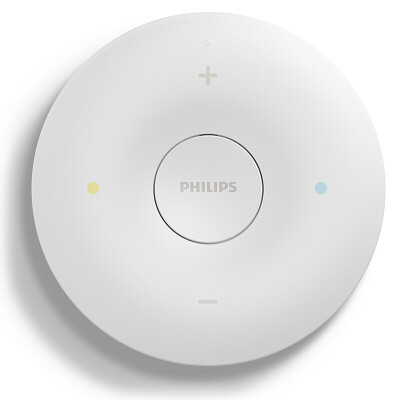 

Original Xiaomi Transmitter Remote Controller for Mijia Philips LED Ceiling Lamp Integrated Temperature&Humidity Sensor