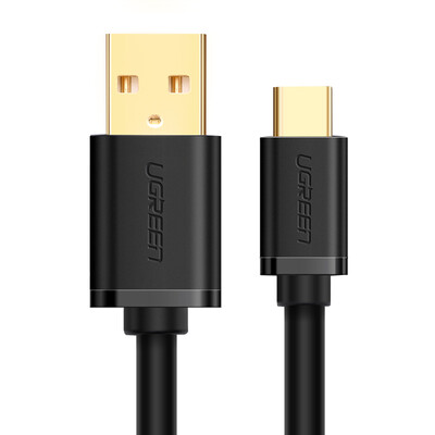 

UGREEN Type-C DataCharging Cable 15m Black