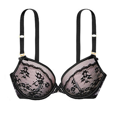

VICTORIA&39S SECRET Victoria&39s Secret Lady Purple Comfort Bra 342097 875 34C