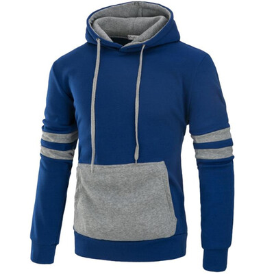 

Brand 2017 Hoodie Pocket Hip Hop Casual Hoodies Men Fashion Tracksuit Male Sweatshirt Off White Hoody Mens Purpose Tour XXXL