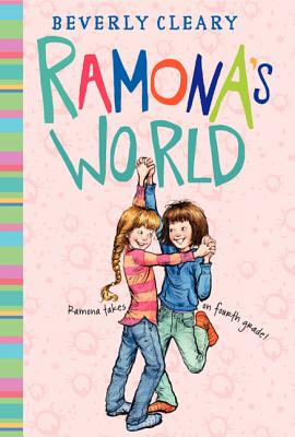 

Ramonas World
