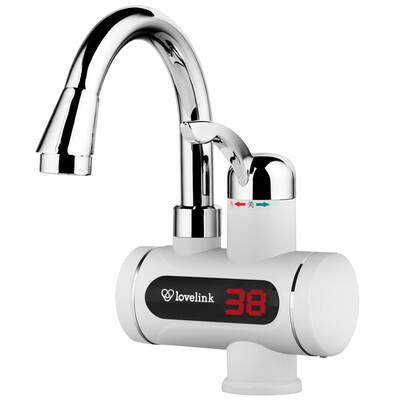 

Lovelink FDL-H3X3 Электронагревательный смеситель