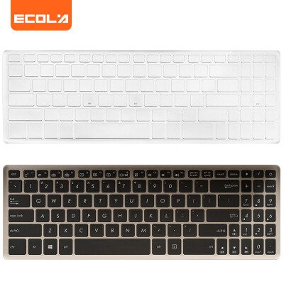 

ECOLA Keyboard Cover for ASUS Laptop