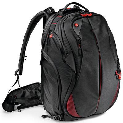 

Manfrotto (Manfrotto) MB PL-B-230 Pro Light рюкзак 230 Hornet