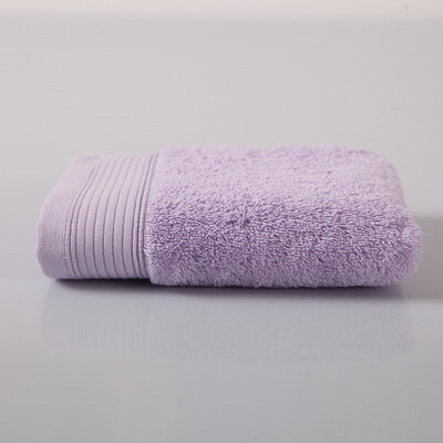 

DAPU long stapled cotton thick towel 3476cm