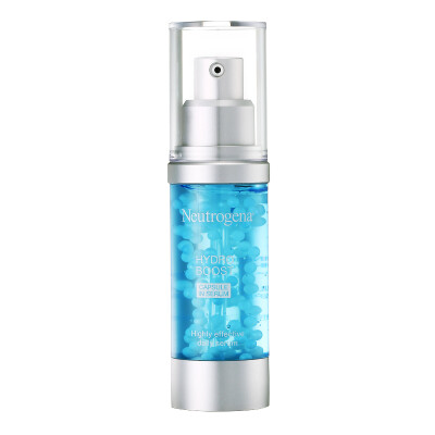 

Neutrogena Aqua Whitening Lotion 30ml (Serum Essence Lotion Moisturizing