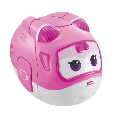 

Audi Double Diamond AULDEY Super Flying Man Fun Egg - Little Love 720554