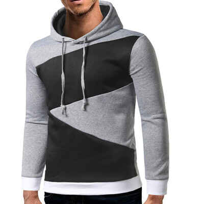 

Brand Hoodie Простые случайные толстовки Мужская мода Спортивные костюмы Мужская толстовка с белым Hoody Mens Purpose Tour XXL