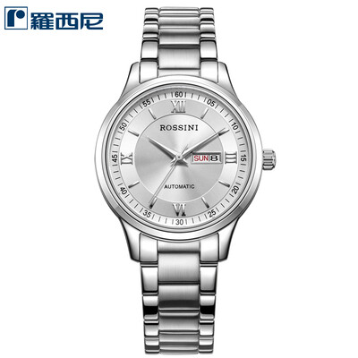 

ROSSINI Business Watch Mechanical Waterproof