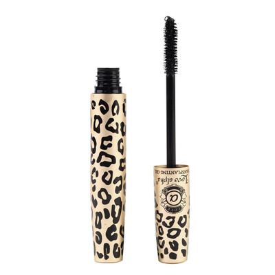 

Наращивание ресниц Пересадка Гель & Fiber Lash Mascara Set Leopard Корпус