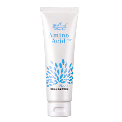 

Иракский поэзия Лэнгтон аминокислоты Увлажняющий Cleanser 120g