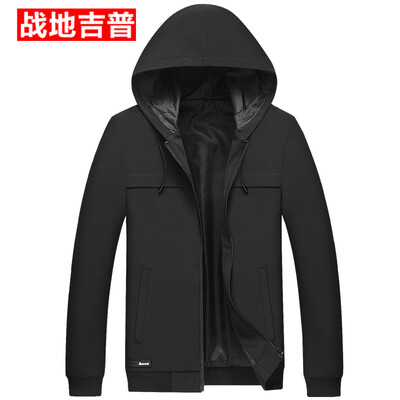 

Куртка Jacket 17030Z88 куртки с капюшоном Men's Men's Jeep Jack Men Men's Black XL XL