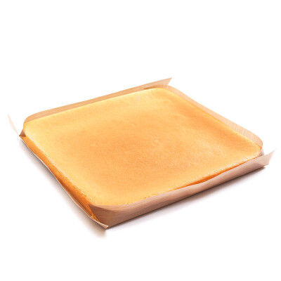 

【Jingdong Supermarket】 CHEF MADE non-stick cloth high temperature cake roll baking box square pad paper re-use WK9251