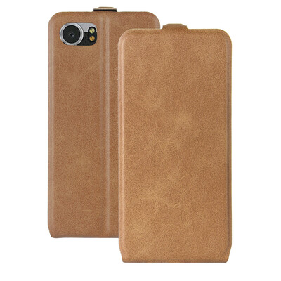 

GANGXUN Blackberry Keyone DTEK70 Case PU Leather Flip Wallet Card Slot Cover for KEYone Mercury DTEK70