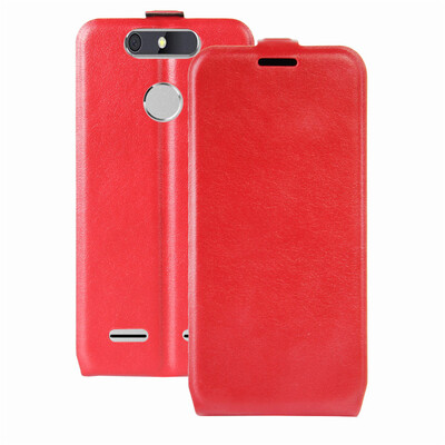 

GANGXUN ZTE Blade V8 Lite Case Кожа PU с флип-картой Слот для карты ZTE Blade V8 Lite