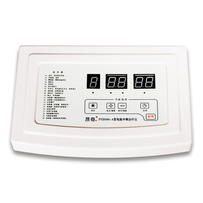 

Ang odd aq FYZ0306-A computer IF treatment home multi-functional neck&shoulder pain therapy instrument