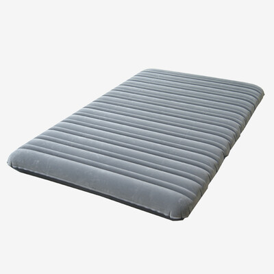 

Bestway air mattress air cushion sheets people inflatable cushion car inflatable bed 19012012cm office nap bed lunch bed gift car home dual-use electric pump x1 14583