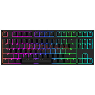 

ikbc F87 механические клавиатуры с RGB Подсветка 87 клавиш Cherry