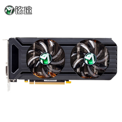 

MAXSUN GTX1070 Big Mac 8G 1506-1683 / 8000MHz 8G / 256bit графическая карта GDDR5 PCI-E 3.0