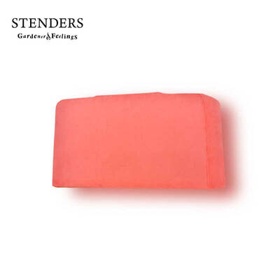 

STENDERS Damascus rose soap 100g (deep cleaning Latvia imports)