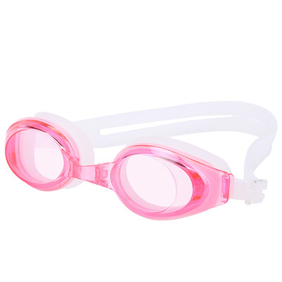

SAINTEVE swimwear HD waterproof anti fog comfort men&women adult goggles 7100 transparent blue earplugs