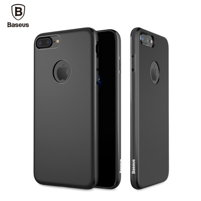 

Времена мышления (Baseus) Apple 7 / 8Plus телефона оболочка iPhone7 / 8plus DROP мобильного телефон наборы мобильных телефонных аппаратов всеохватного защитной оболочка 5,5 дюйма черного секрета