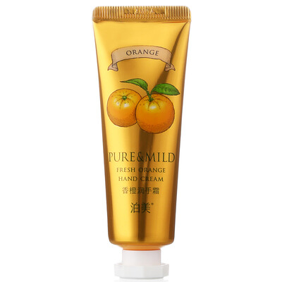 

Парк Америка (PURE & НЕКРЕПК) Shea Butter крем для рук 25г (нежный увлажняющий крем для рук)