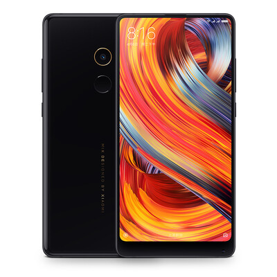 

Смартфон Xiaomi Mi Mix 2（китайская версия ）