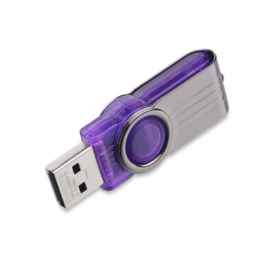 

Kingston 101G2 8GB USB2.0 Flash Drive U диск