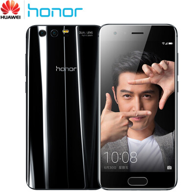 

Huawei Honor 9 4GB+64GB ( Global ROM )