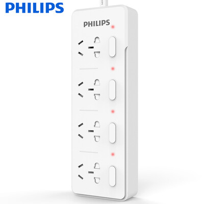 

PHILIPS Patch Board with USB Ports