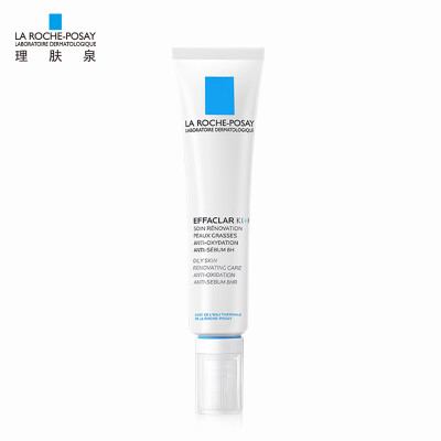 

La Roche-Posay Cleansing Cleansing Serum 30ml (K Milk Acne Essence Facial Oil Control Moisturizing Shrink pores