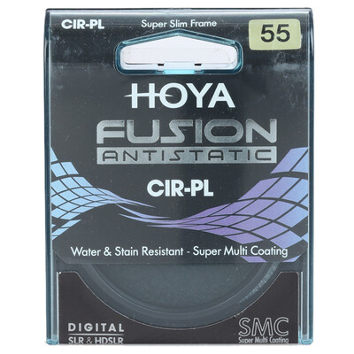 

Фильтры HOYA 67 мм Защитный фильтр PROTECTOR FUSION