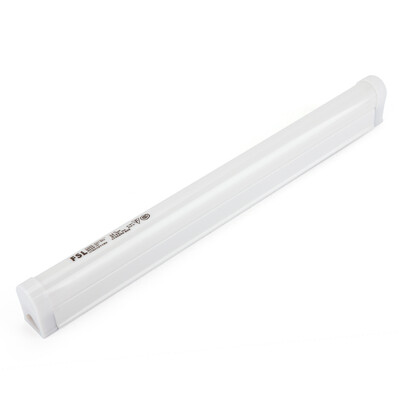 

Foshan Lighting FSL LED Tube T5 bracket 03 meters integrated package 4W warm white 3000K