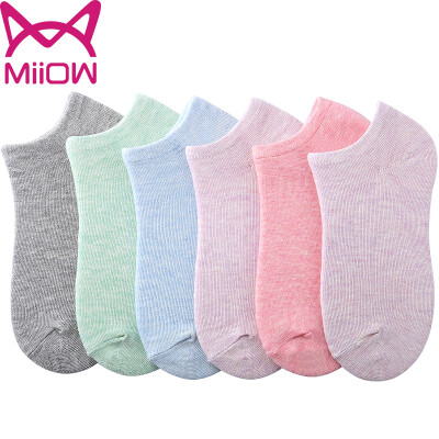 

MiiOW Womens Socks