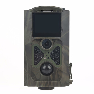 

HC-550A Outdoor Hunting Trail Camera 16MP 1080P MMS GSM Wild Camera HC550A GPRS Home Surveillance Camera Trap HC 550A